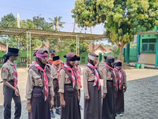 Lomba LBB Mata Tertup